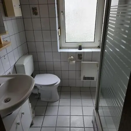 Monteurwohnung In - Lipper 70 - 1ogl Apartment
