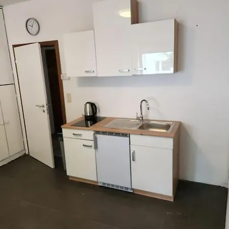 Apartment Monteurwohnung In - Lipper 70 - 1ogl