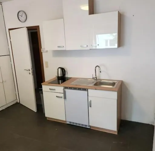 公寓 Monteurwohnung In - Lipper 70 - 1ogl