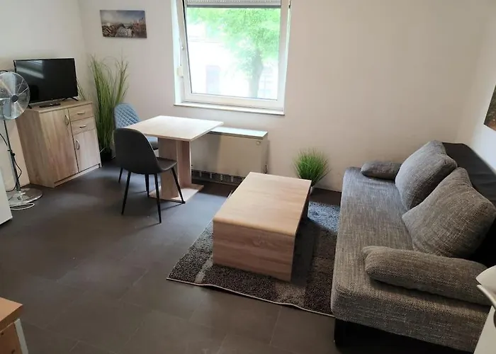 Monteurwohnung In - Lipper 70 - 1ogl *